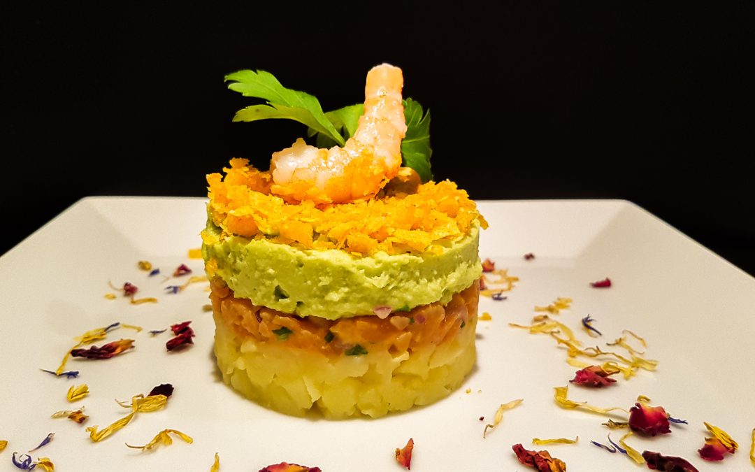 Suche Unterstützung für neue Rezepte